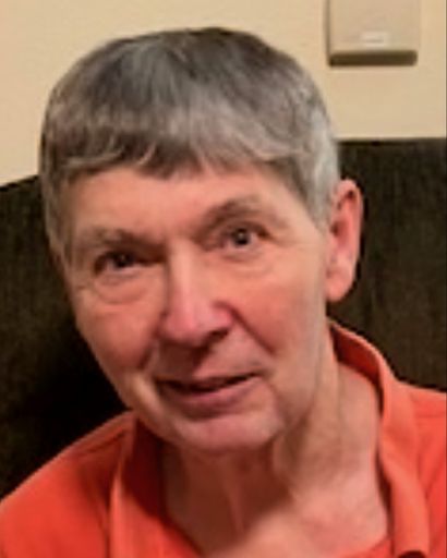 Roger Lee Walvoord's obituary image