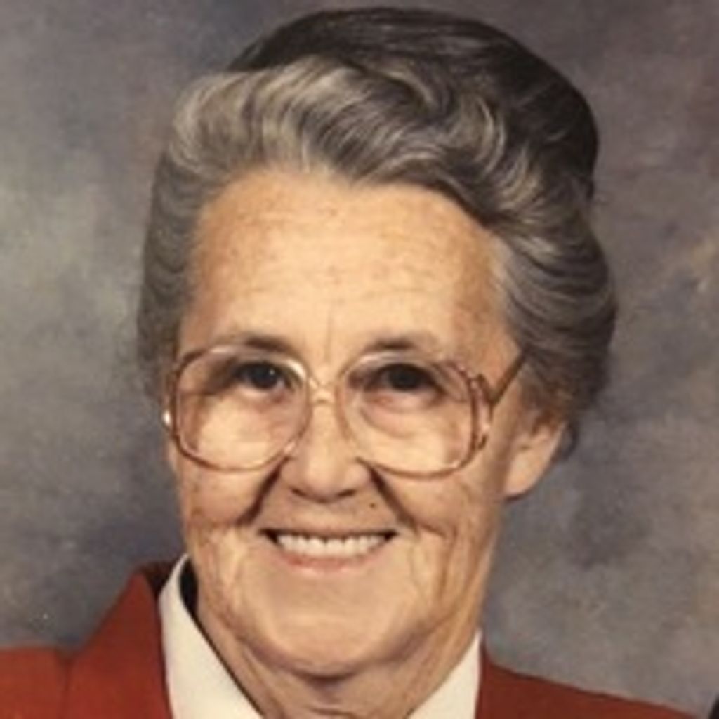 Opal Roberts