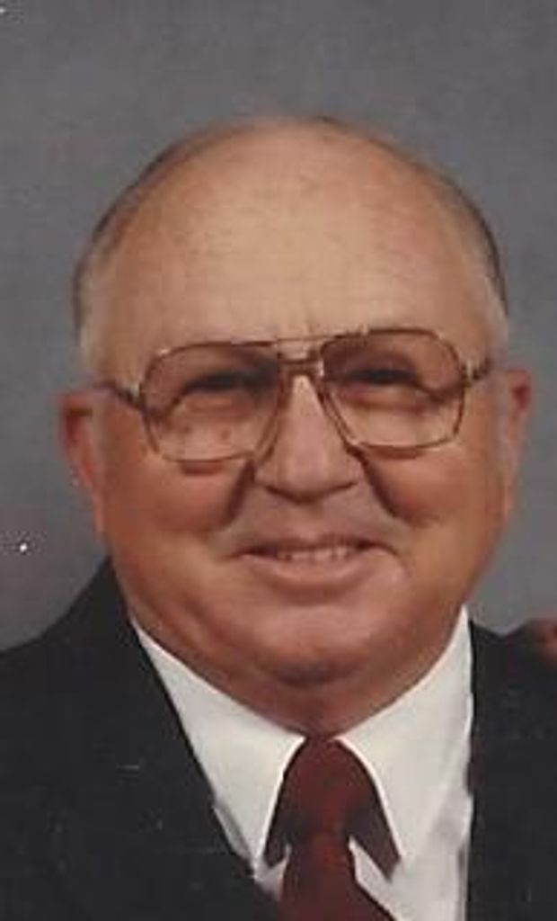 Chasteen Shirley Neal, Jr