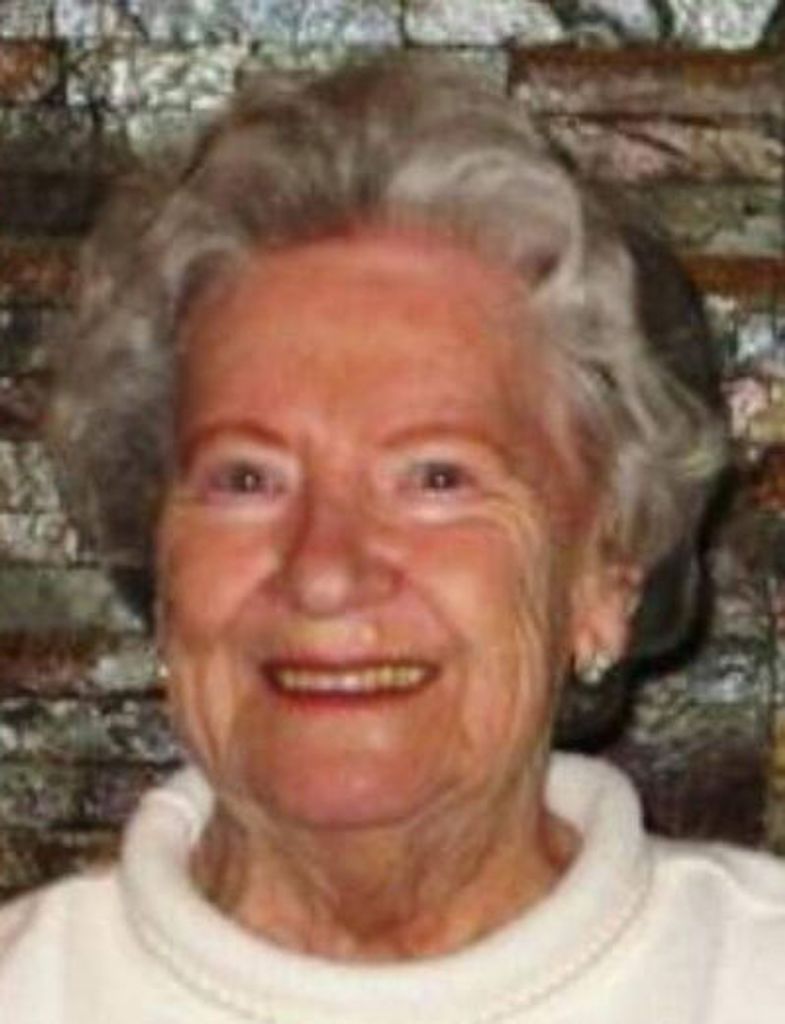 Lois C. Bickford