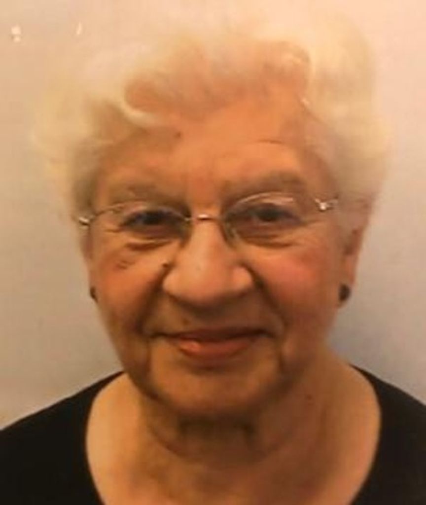 Marie C. Lombardi Profile Photo