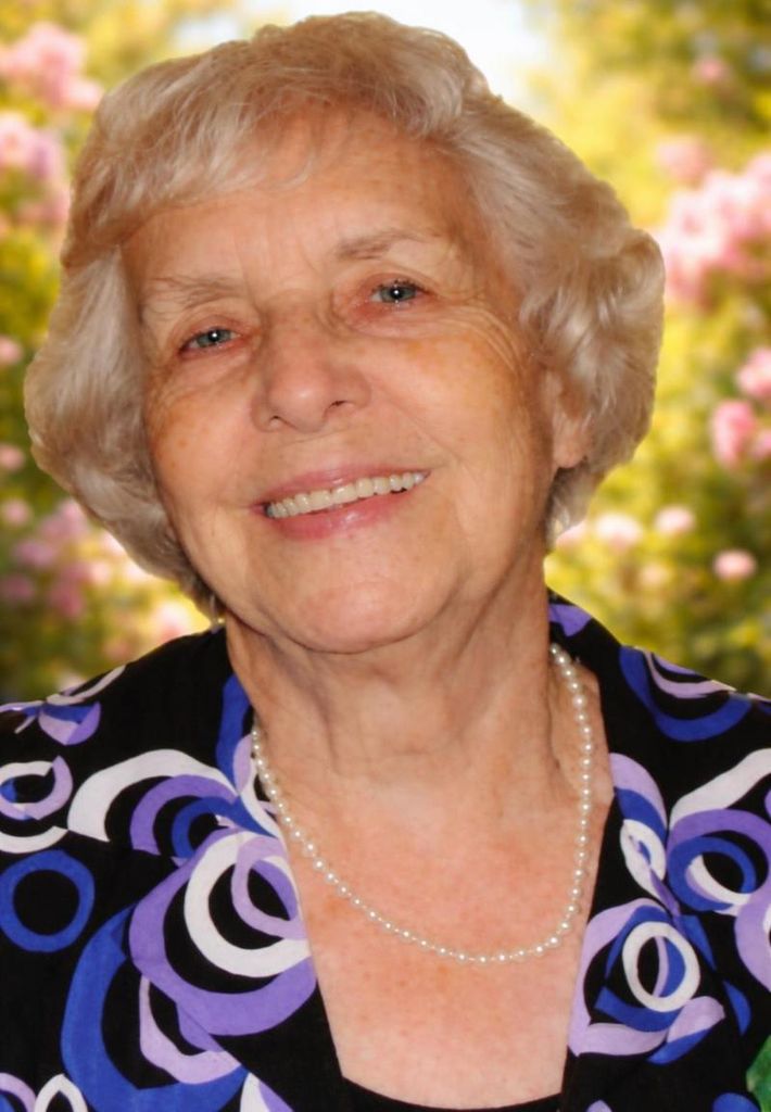 Dorothy Jane Anderson Profile Photo