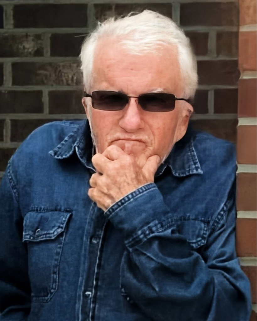 Daniel Coleman