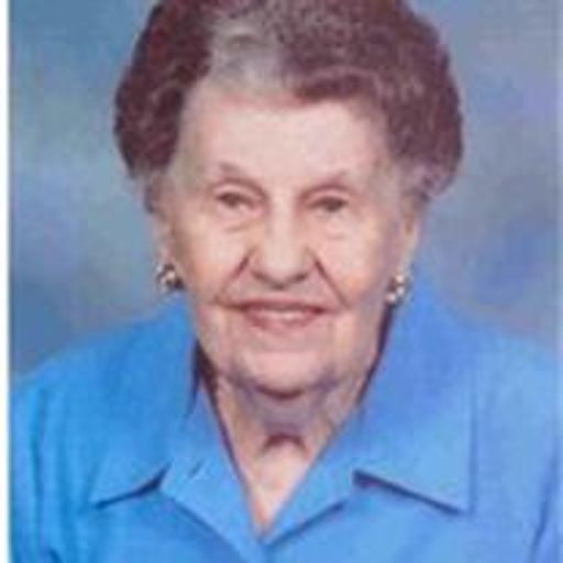 Helen Pearl Reed (Charipar) Profile Photo