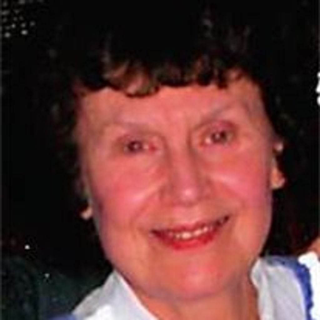 Joan M. (Mongeon) Gallini