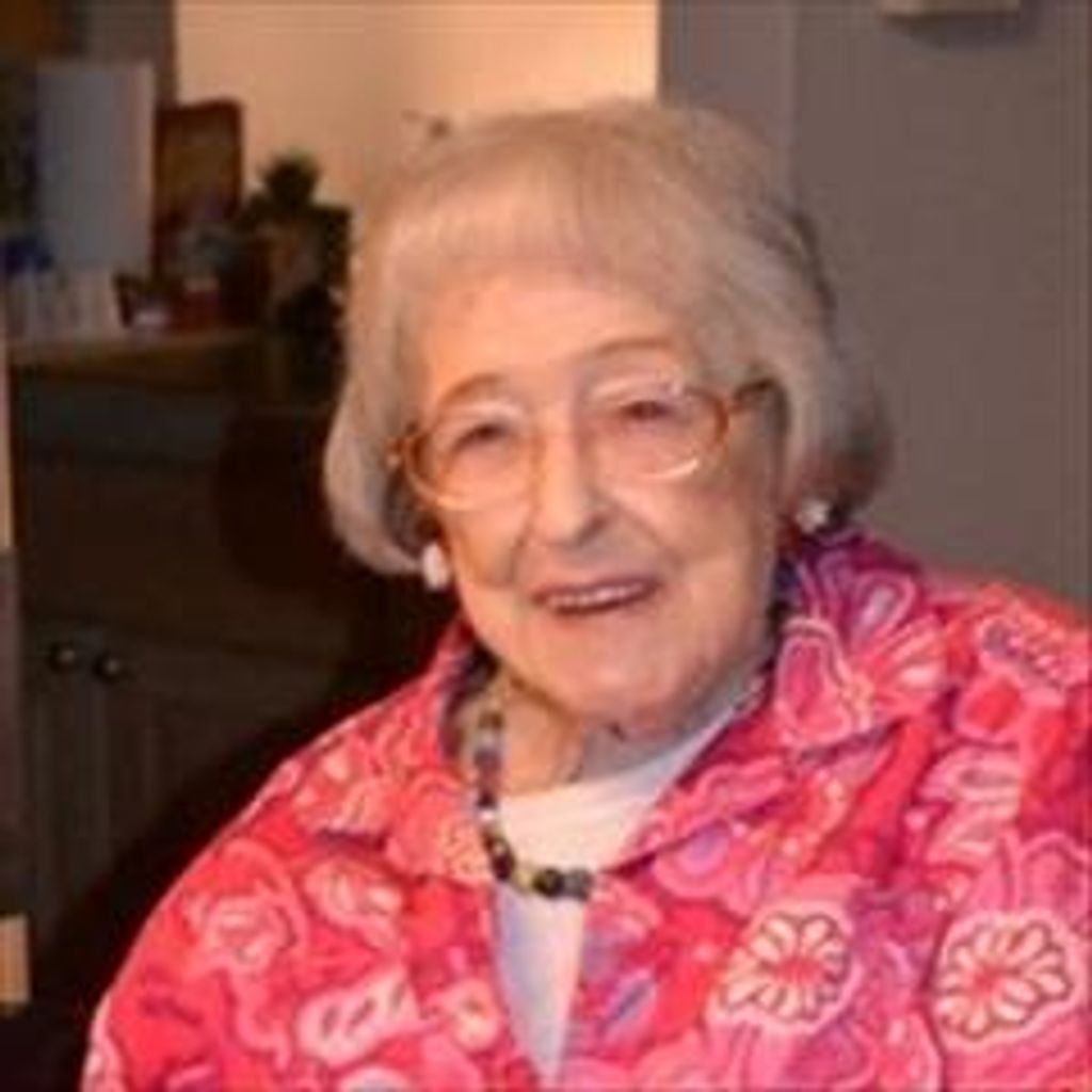 Neva Jean Purinton Profile Photo