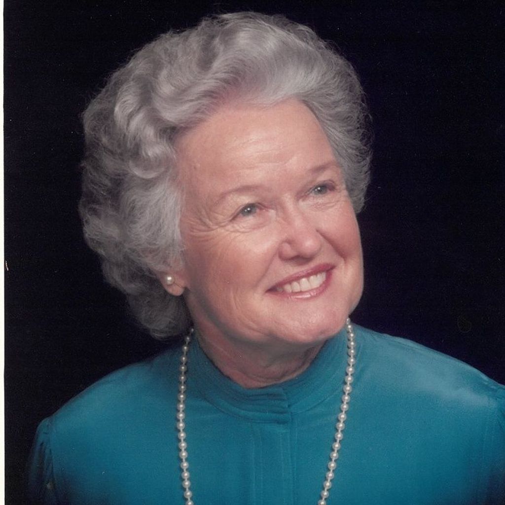 Antoinette S. Ragsdale Profile Photo