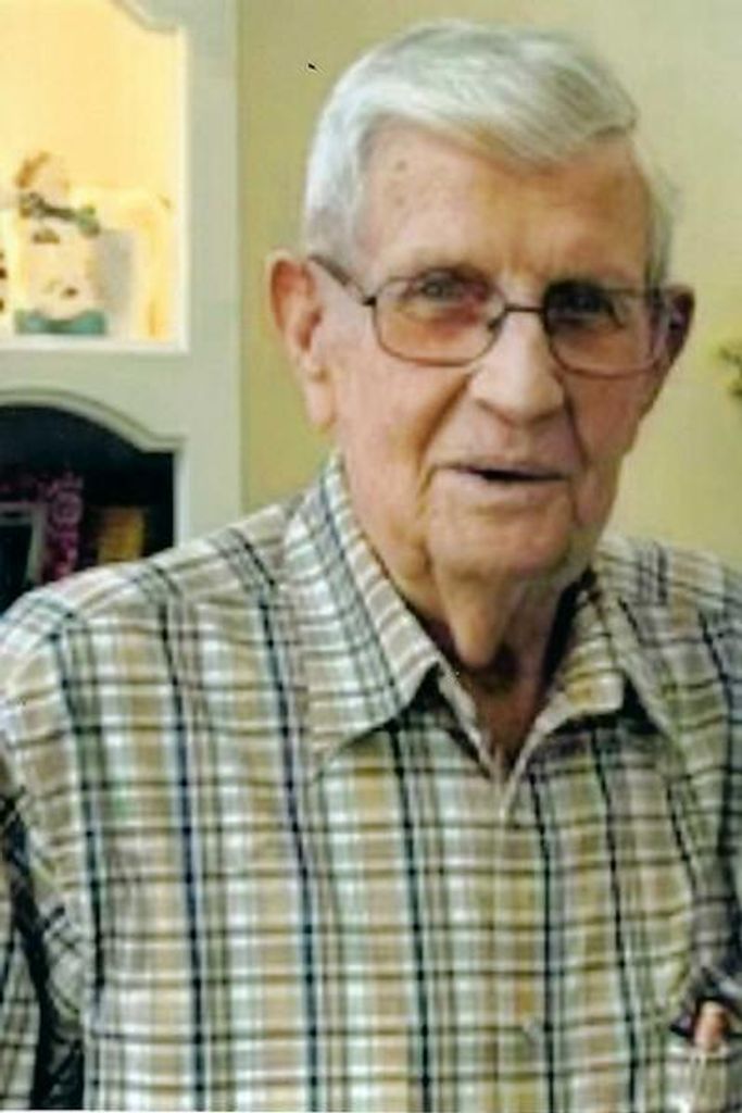 Leonard Reed Profile Photo