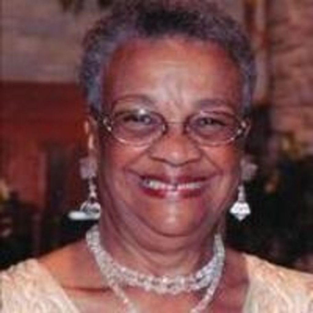 Erma Mae Thomas