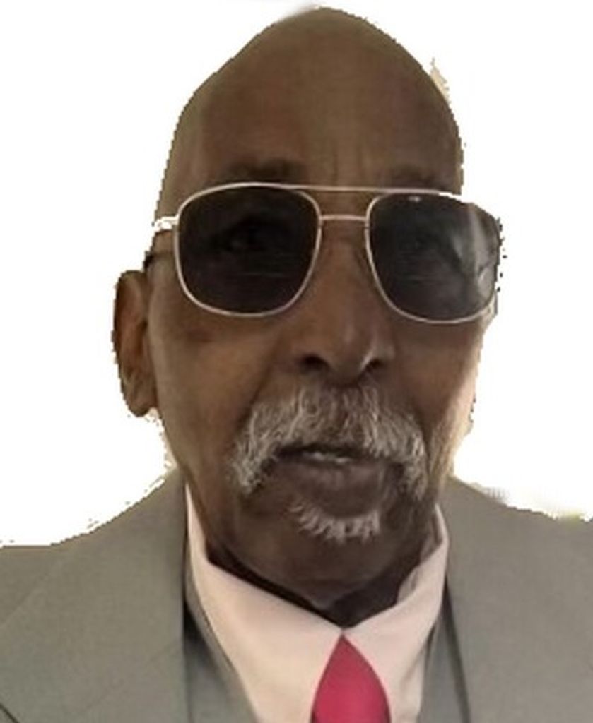 Edward Louis Williams Profile Photo