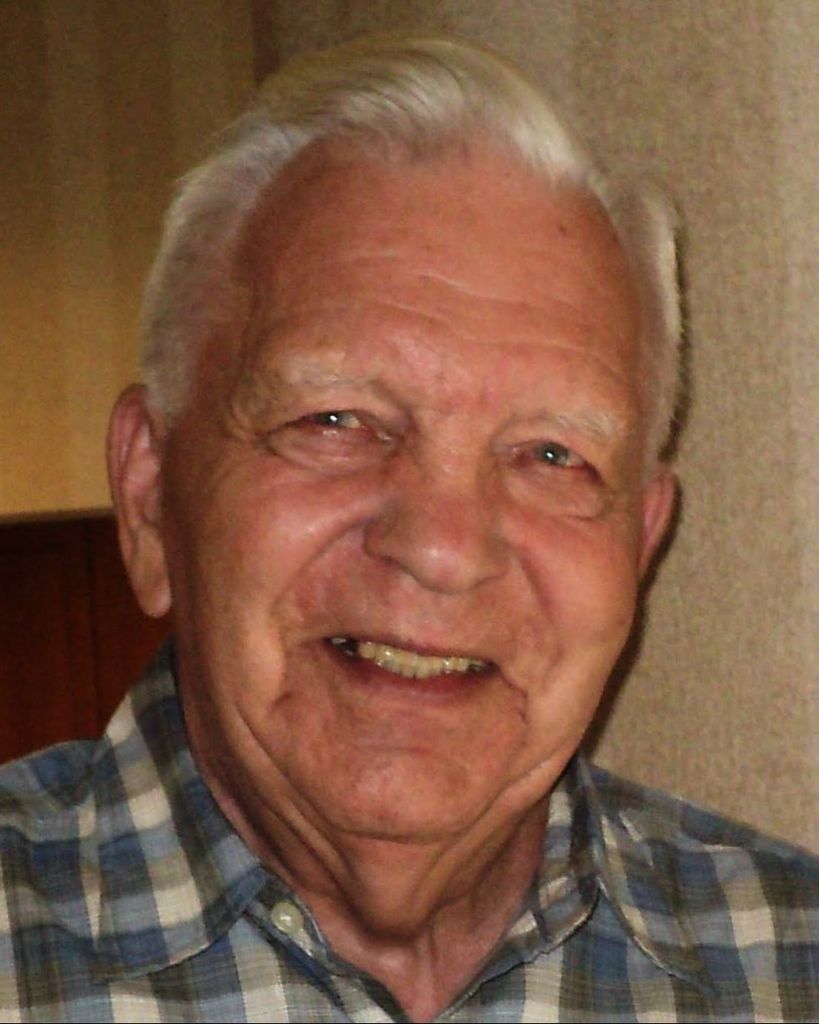 Harold Fried