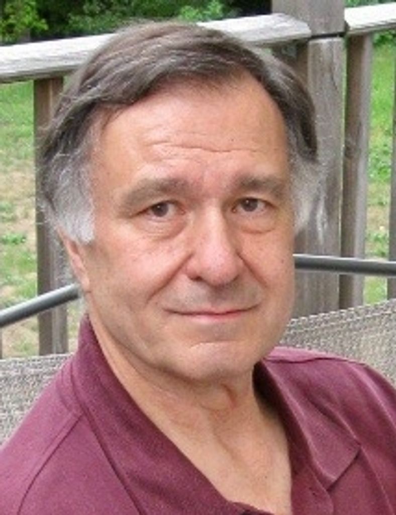 Dr. Donald E. Lencioni