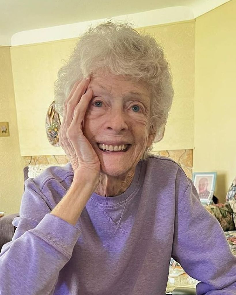 Jennie Grace Clark Profile Photo