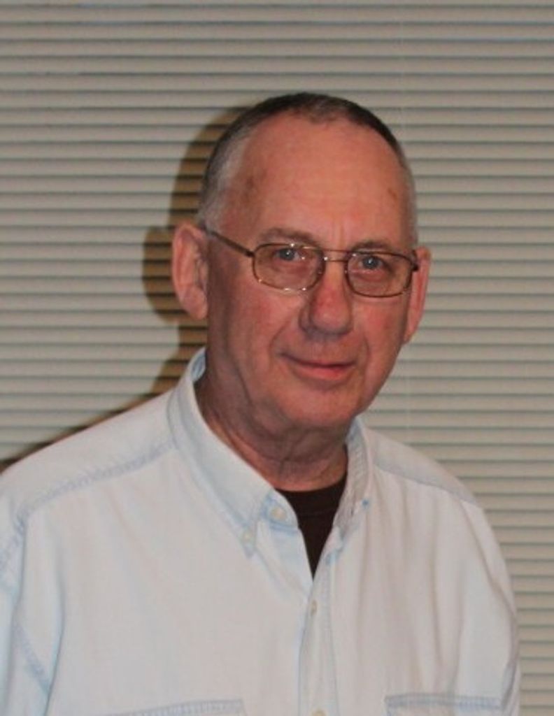 Bradley W. Duncker Profile Photo