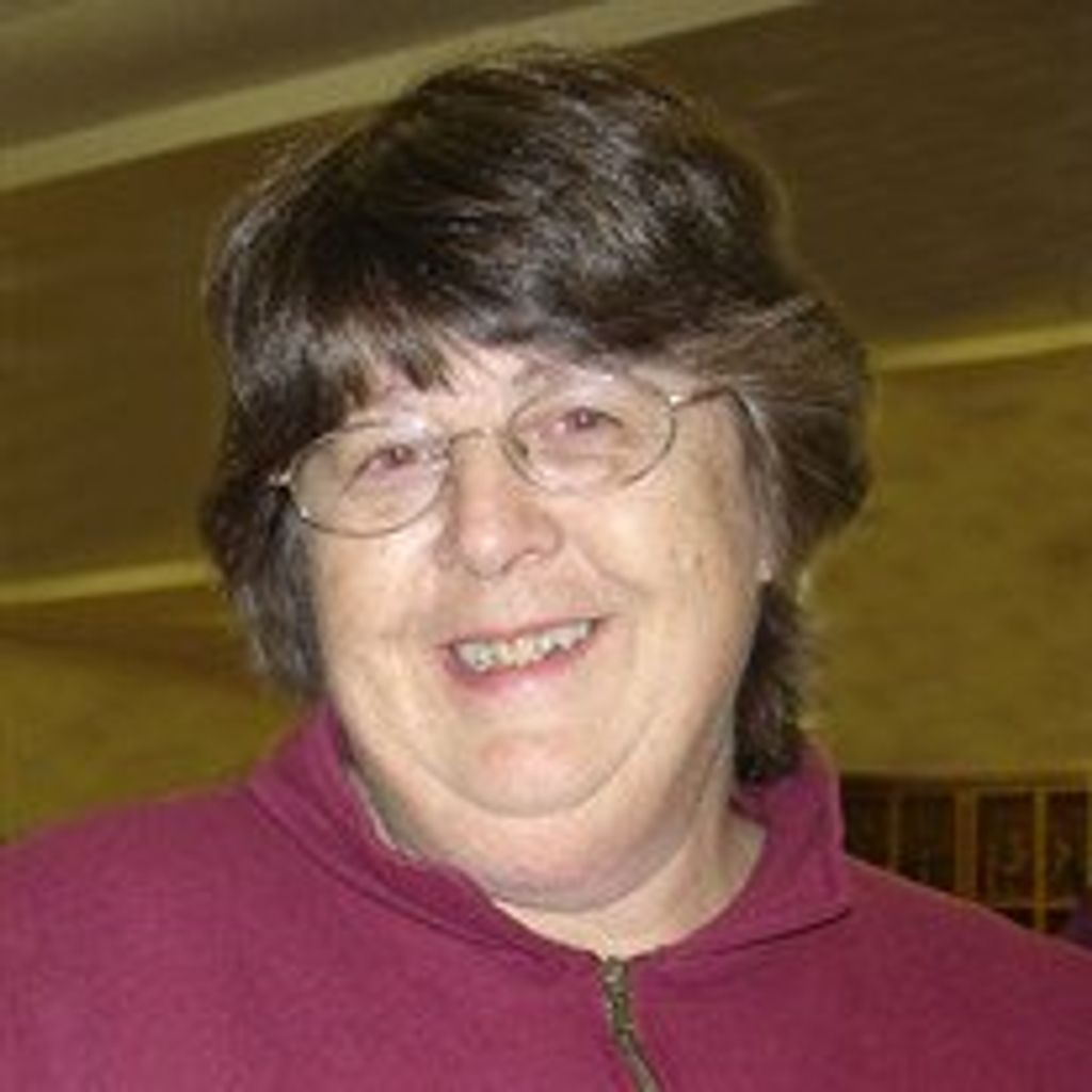 Ruby Maloney