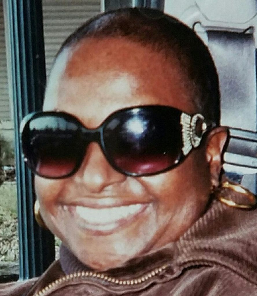 Monique Johnson Profile Photo