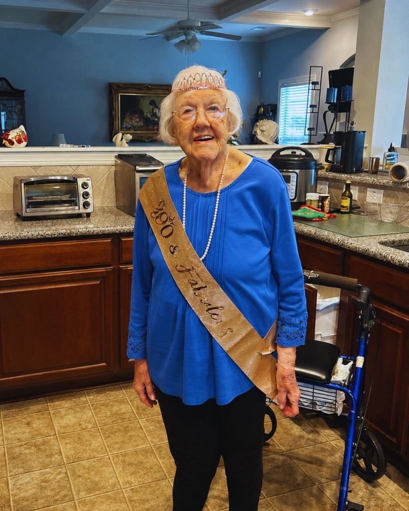 Erma Sue Riley