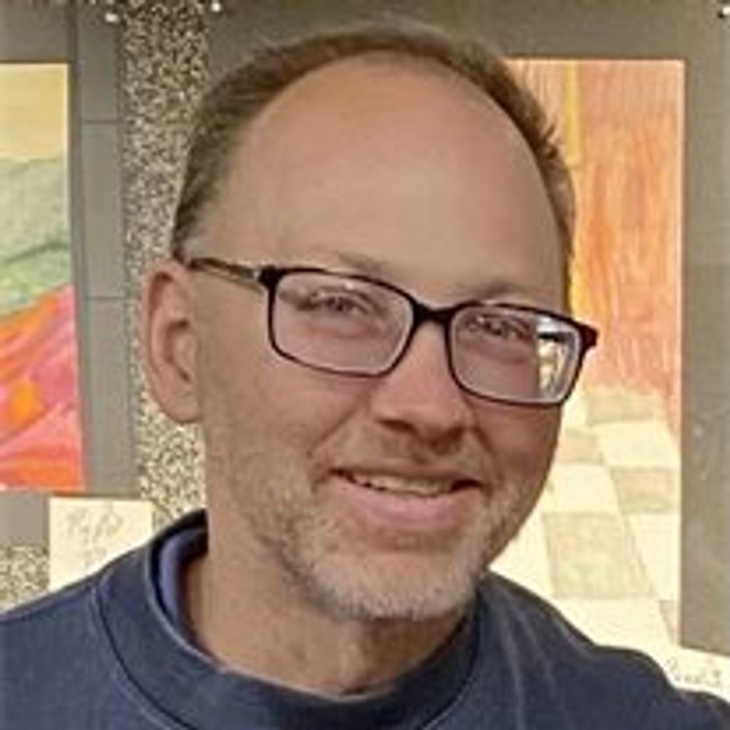 Richard F. Randall
