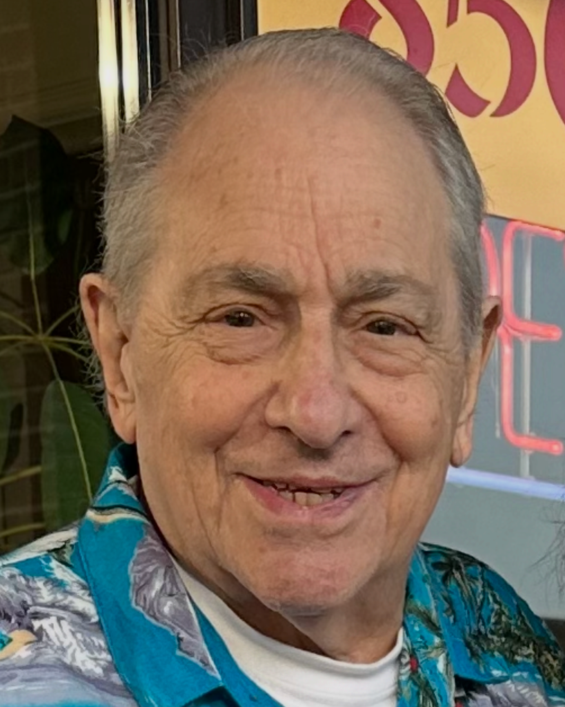 Howard "Sonny" Tannanbaum Profile Photo