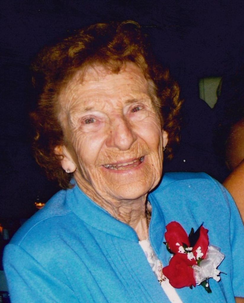 Doris Weaver