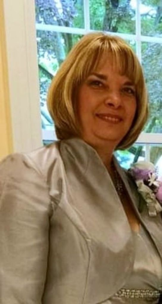 Sharon Marie Digangi Profile Photo