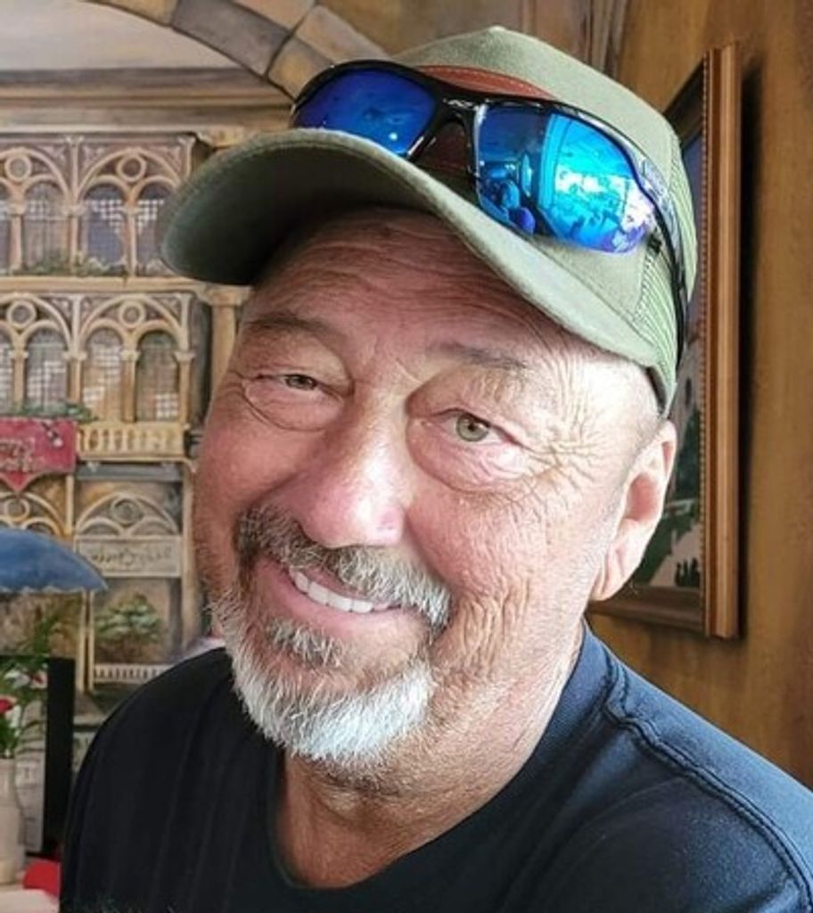 Steven H. Richmond Profile Photo