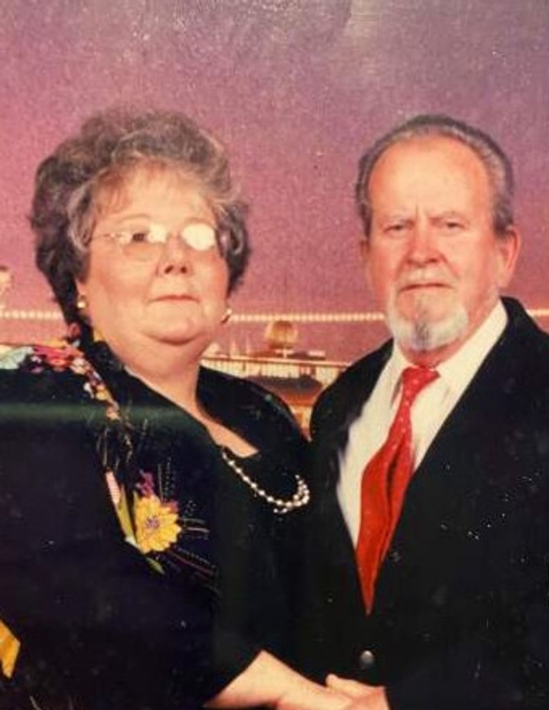 Nancy Merle Sapp Profile Photo
