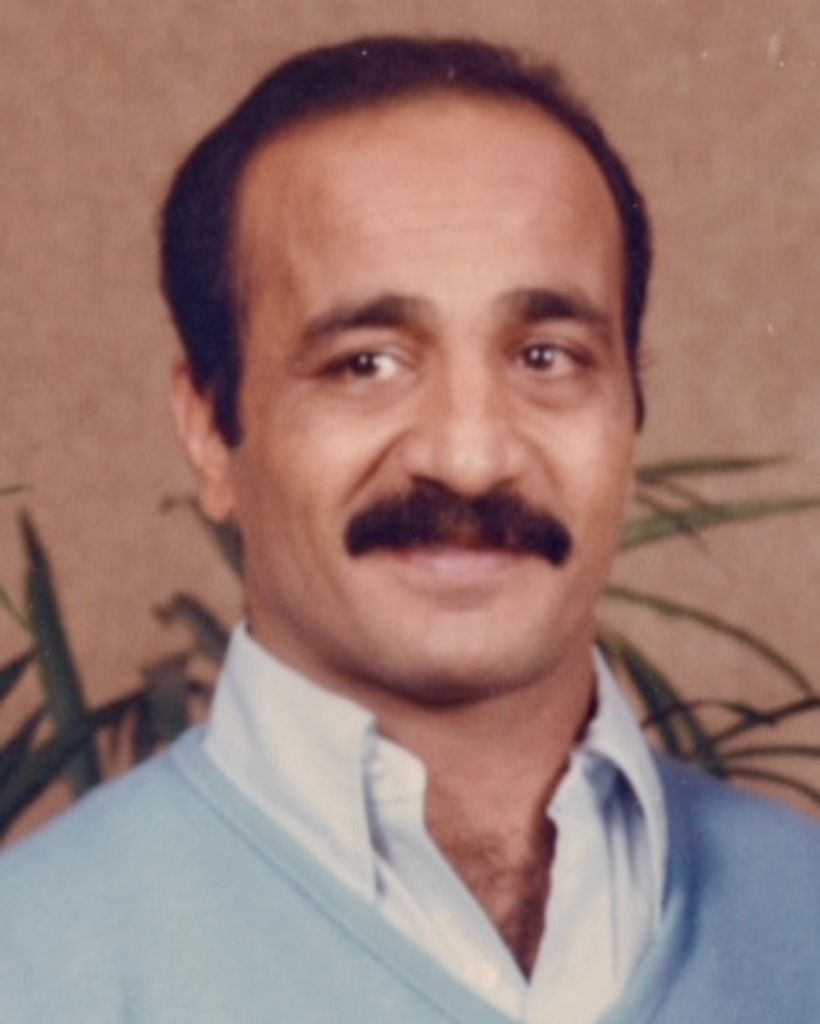 Elyas Darvishzadeh
