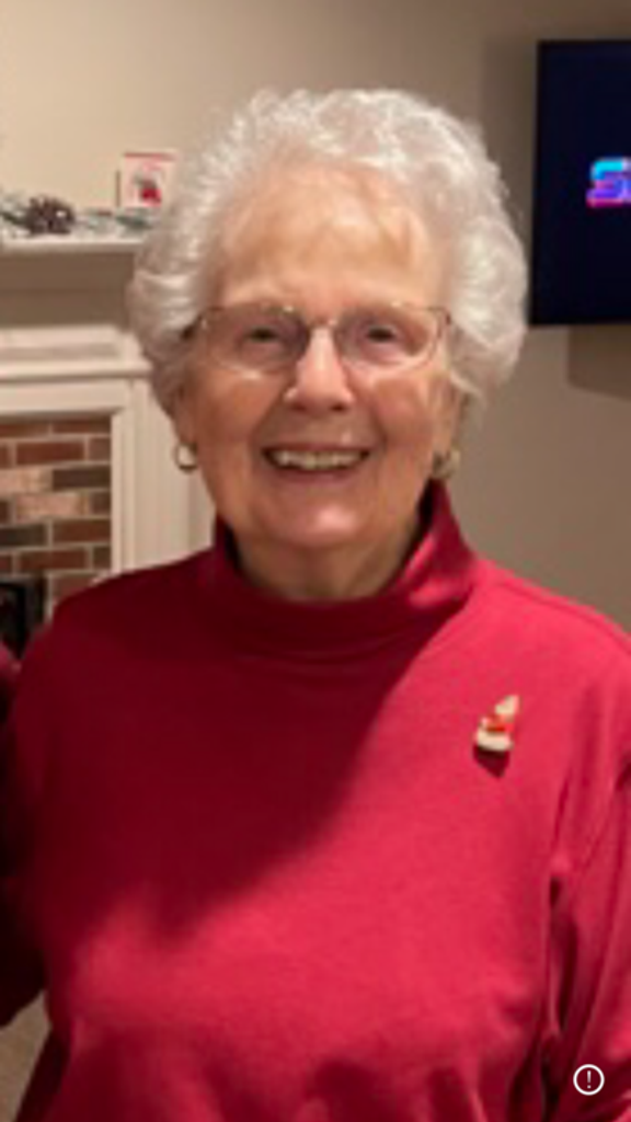 Sheila C Doucet
