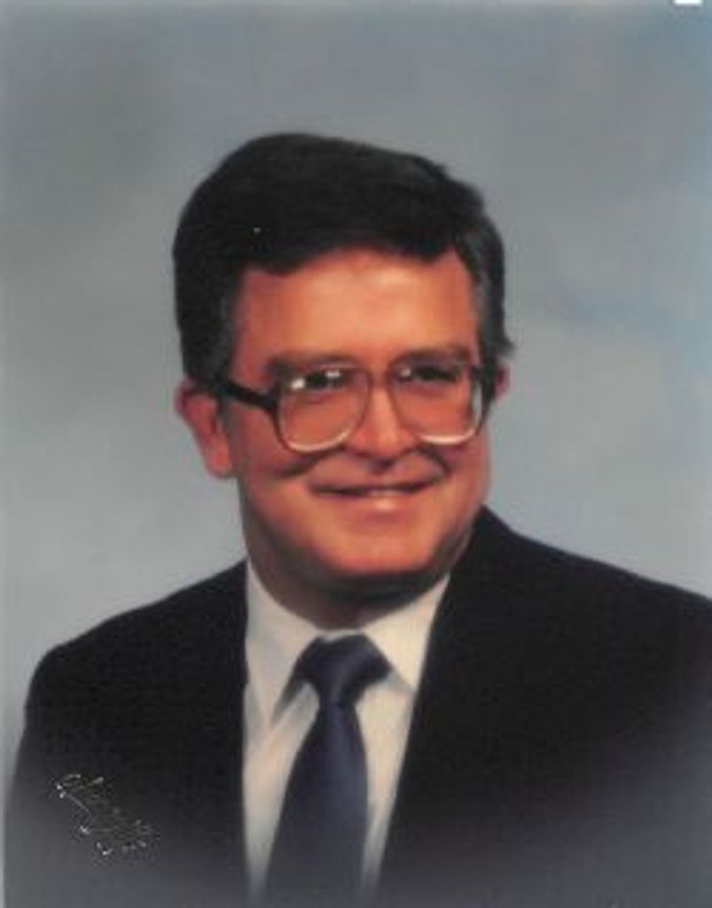 Don Gordon