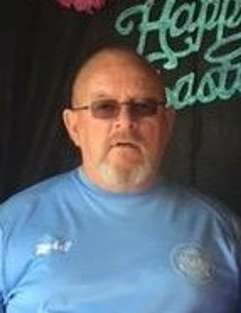 Paul Mitchell Beeler