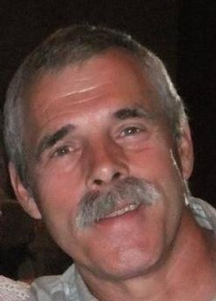 Stephen Douglas Lunsford