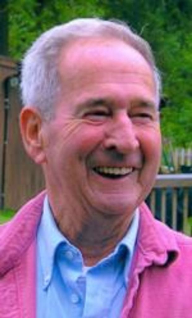 Lawrence Morton Nelson