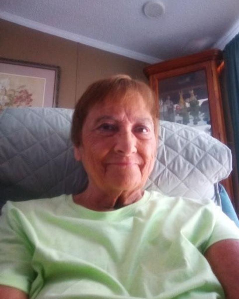Vicki Lynn Snuffer