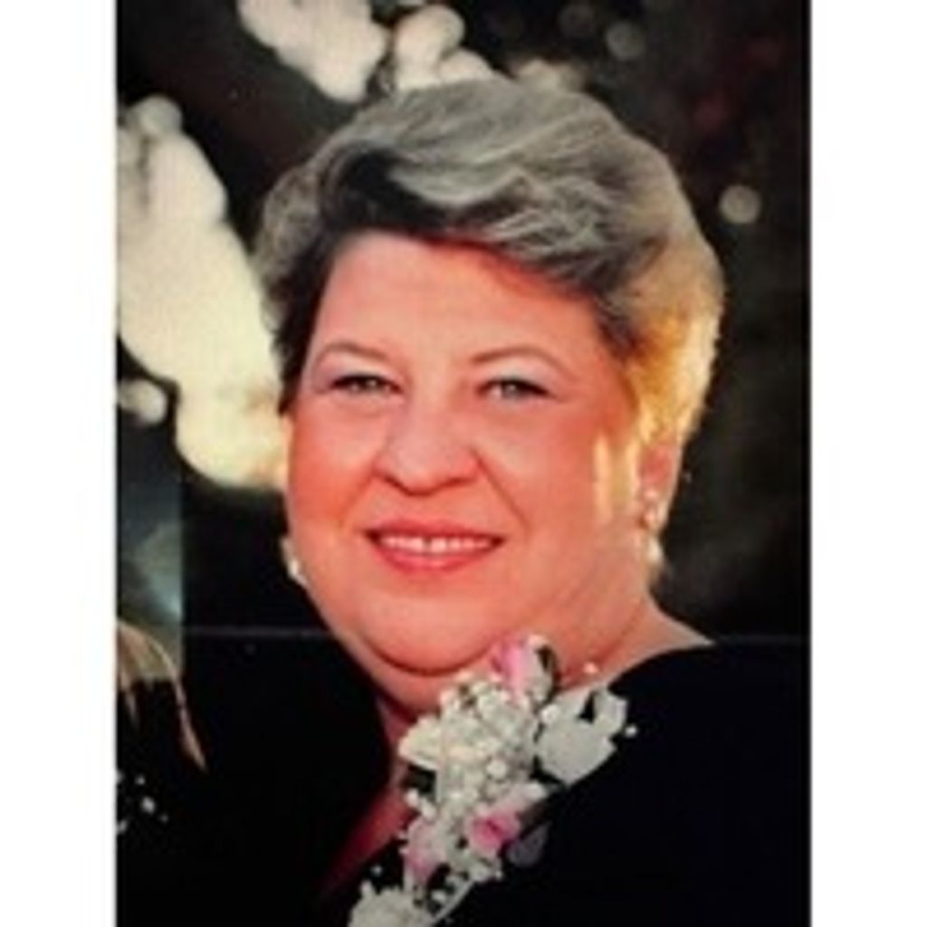Luanne Dee Ernsberger