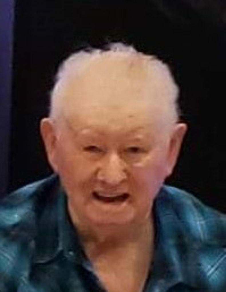 Donald Claude Kight
