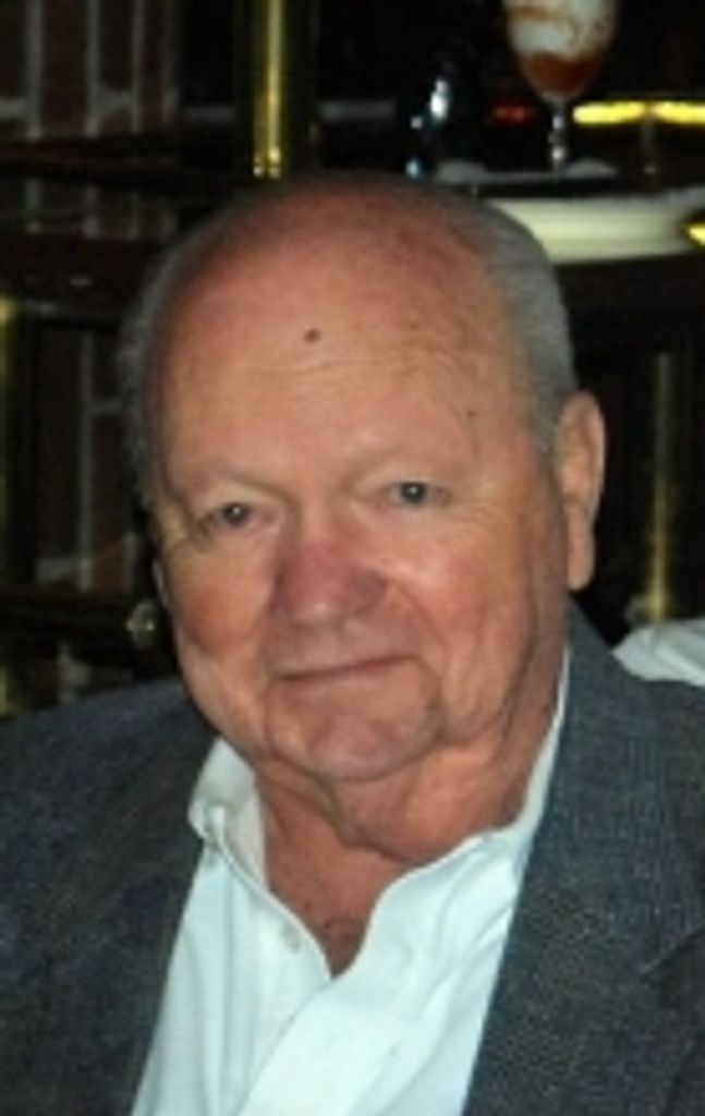 Gordon M. Millet