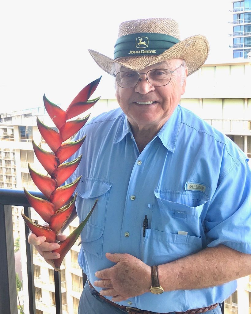 Thomas Allen Ligon, Jr. Profile Photo