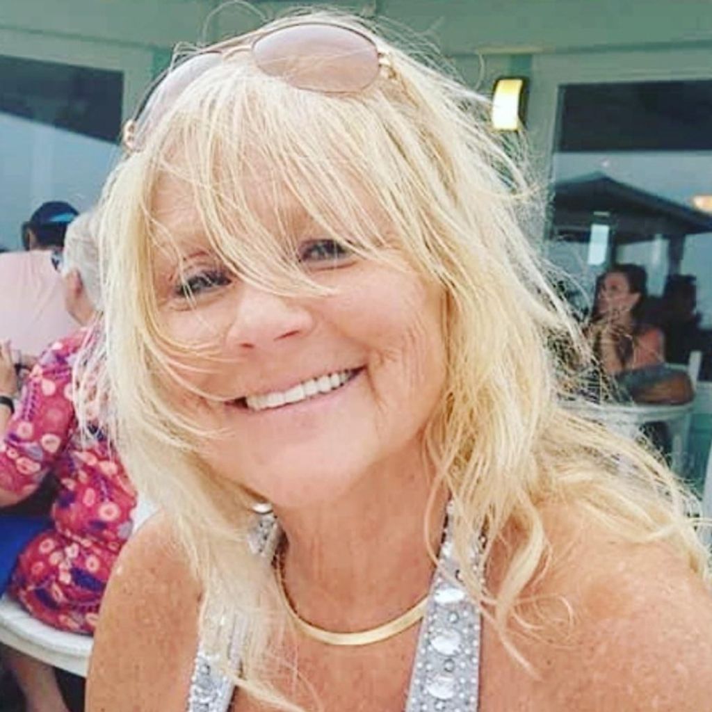 Rhonda Stephenson Jones