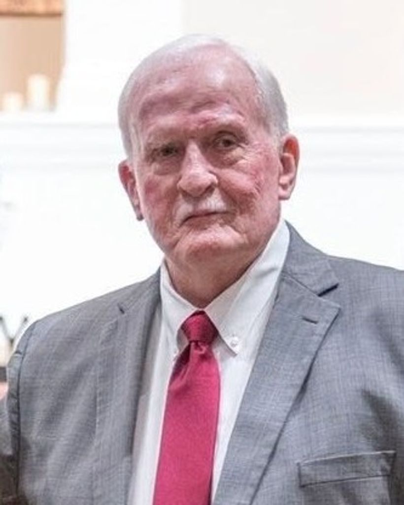 William "Bill" Jackson Warren Profile Photo