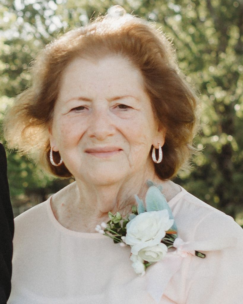Vera Nell Webb Stracener