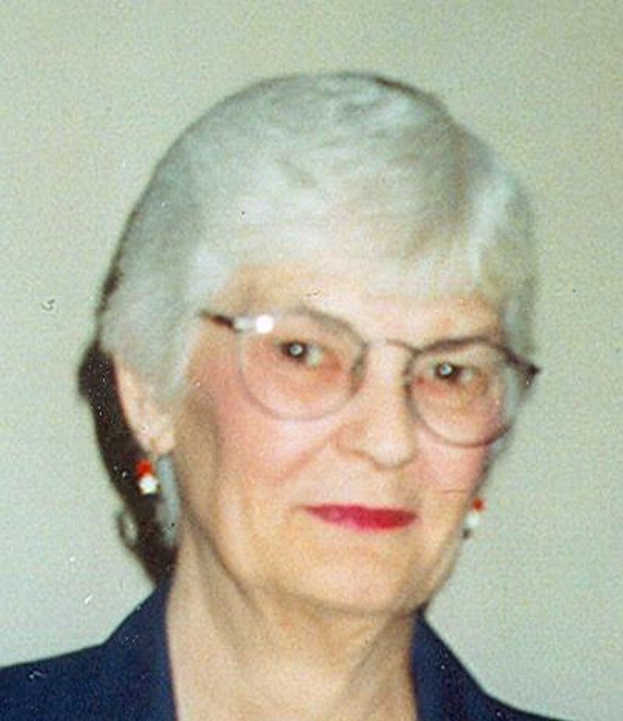 Shirley R. Nelson Profile Photo