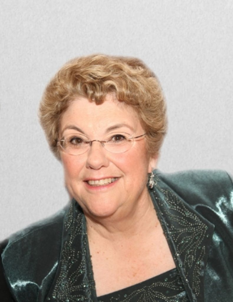 Diane  M.  Jacobson
