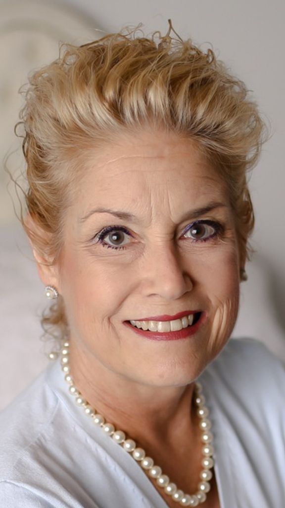 Kay Carson Hamilton Profile Photo