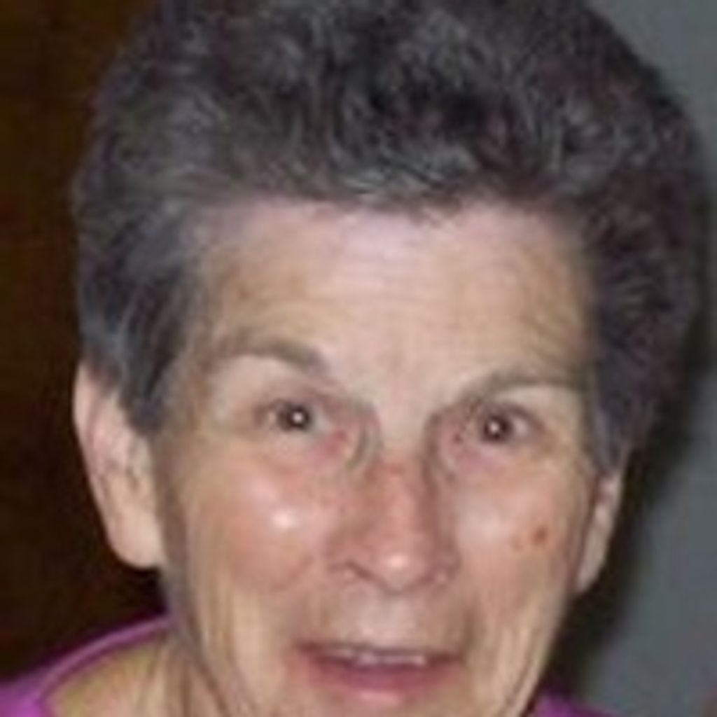Forest Grace Edwards