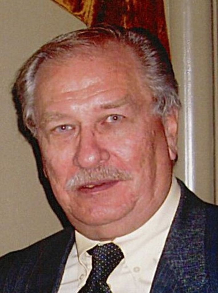 Robert R. Elko