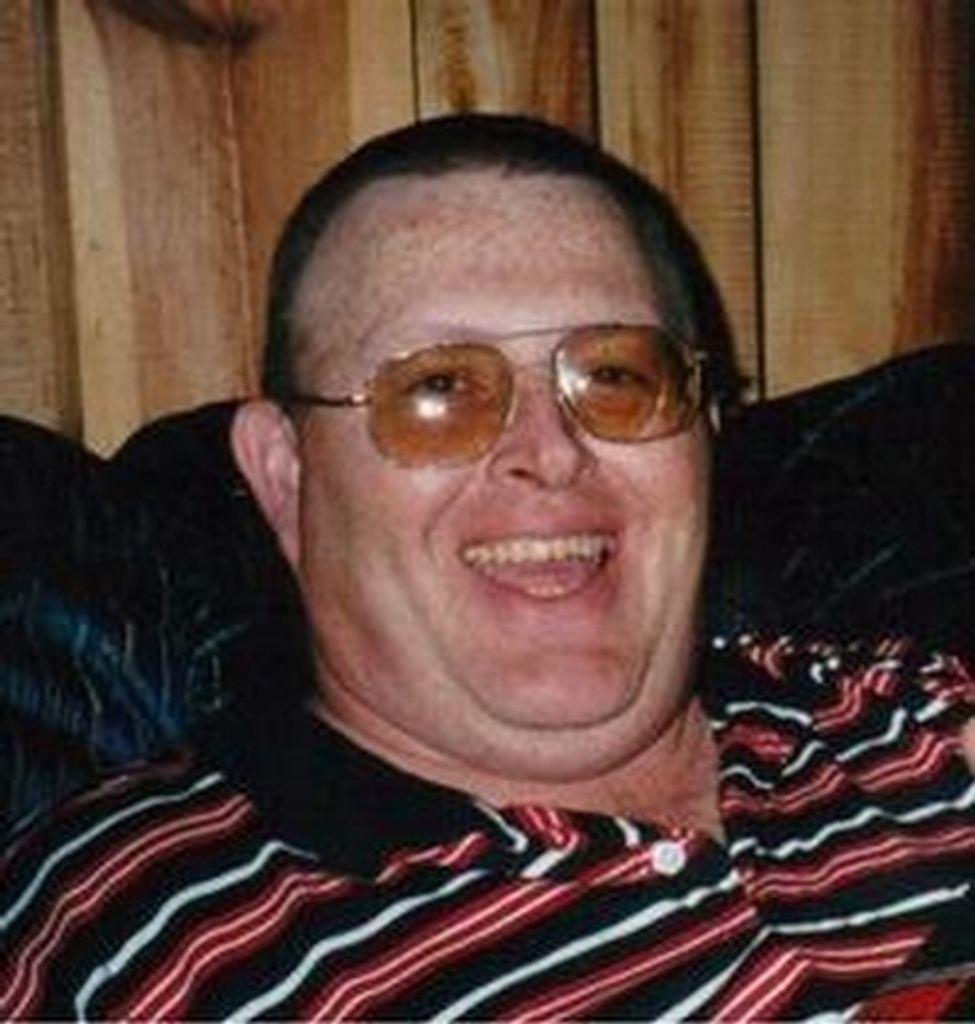 Bruce Weaver Coggins