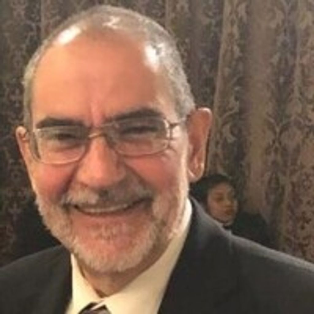 Paul Anthony Sapienza Profile Photo