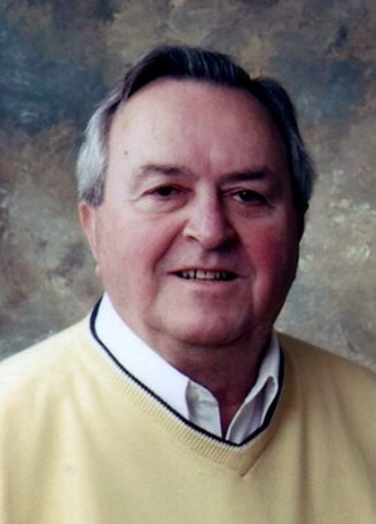 Earl Johnson