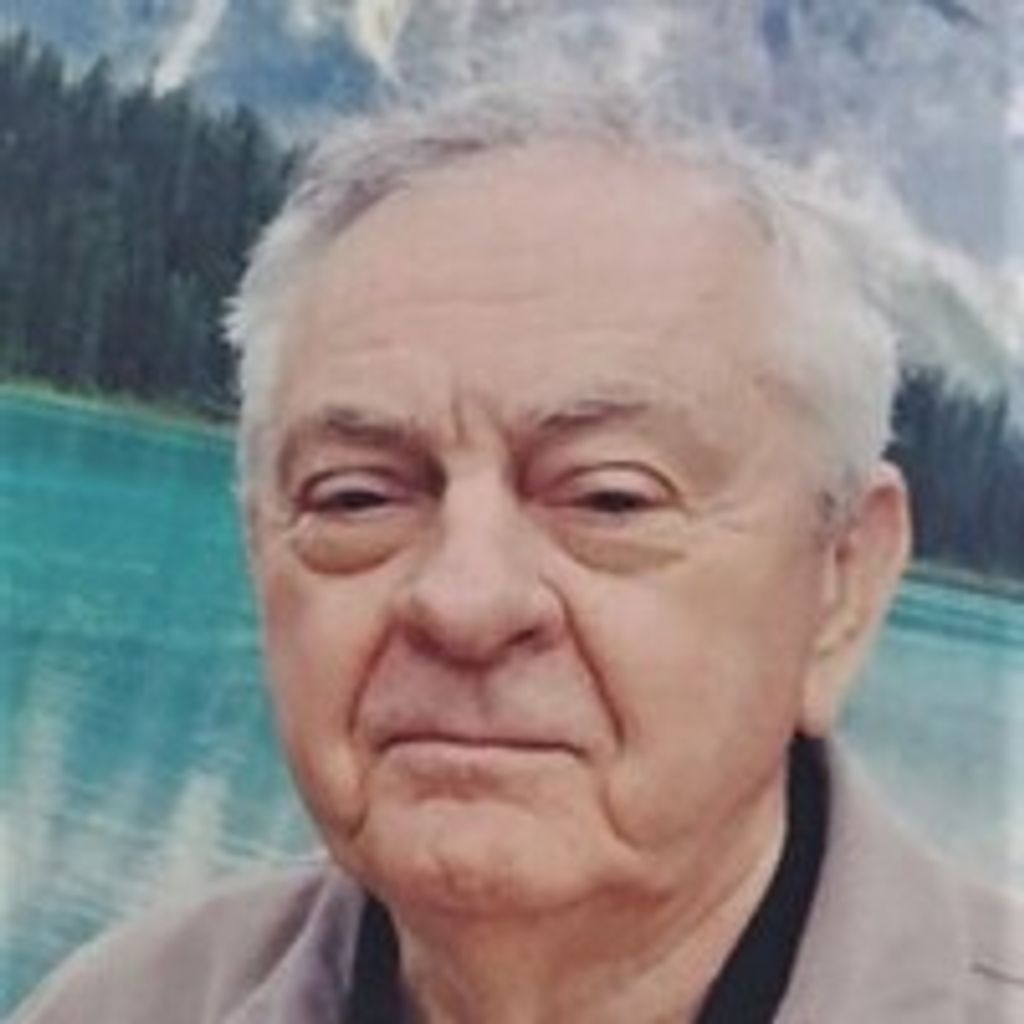 Roger Duane Gaddis Profile Photo